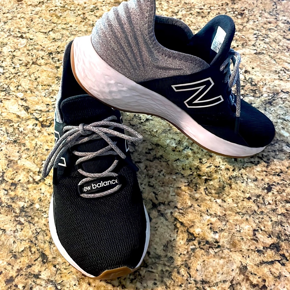 New Balance sneakers